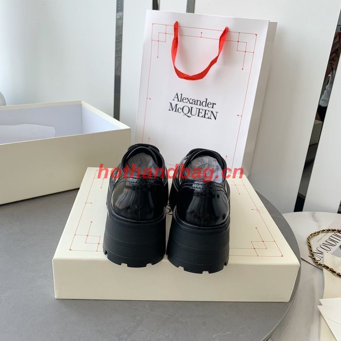 Alexander Mcqueen Shoes AMS00051